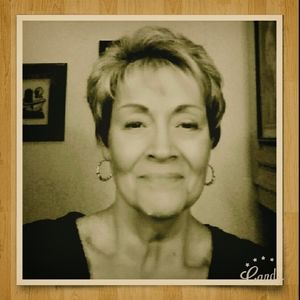 Meet your Posher, Sharon